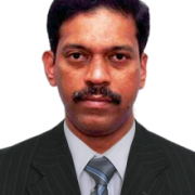 Dr. Vasudevan Thirunarayanan 