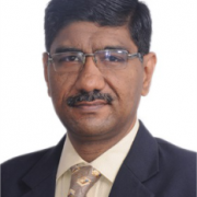 Dr Dhurvas Ramlal Ramprasath