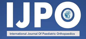 International Journal of Paediatric Orthopaedics